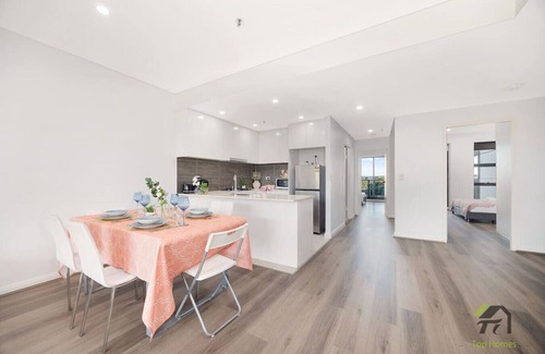 Bankstown Apartment | 3 Bedroom in heart of Bankstown