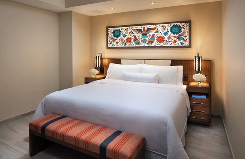 San Jose del Cabo Villa | 3 Bedroom Lockoff Villa - The Westin Los Cabos Resort Villas