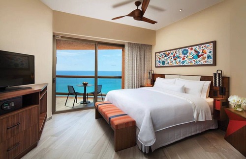 San Jose del Cabo Villa | 3 Bedroom Lockoff Villa - The Westin Los Cabos Resort Villas