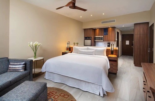 San Jose del Cabo Villa | 3 Bedroom Lockoff Villa - The Westin Los Cabos Resort Villas