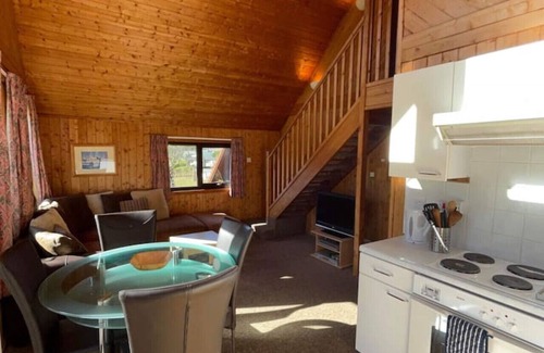 St Teath Cabin | 3 Bedroom Lodge Lanteglos #17