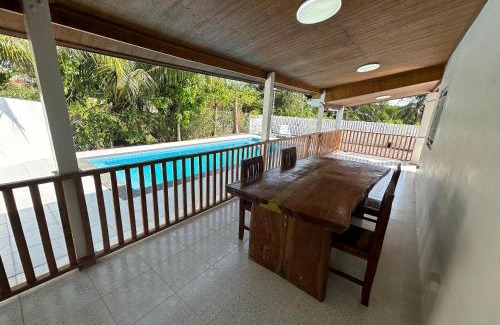 Ko Lanta Villa | 3 bedroom & loft pool villa copacolanta