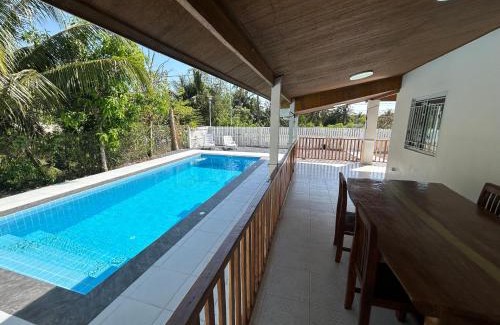 Ko Lanta Villa | 3 bedroom & loft pool villa copacolanta