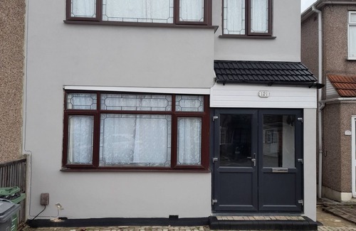 Heath House | 3 bedroom London House