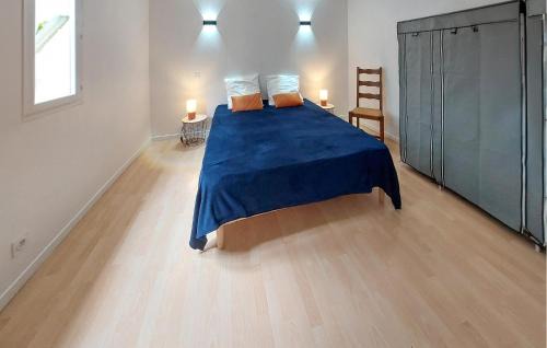 Regusse Apartment | 3 Bedroom Lovely Apartment In Régusse