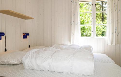 Oster Somarken House | 3 Bedroom Lovely Home In Aakirkeby