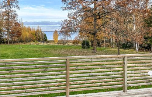 Stora Mellosa House | 3 Bedroom Lovely Home In Stora Mellösa