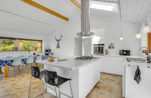 Faarevejle House | 3 bedroom lovely home in Fårevejle