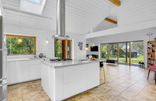 Faarevejle House | 3 bedroom lovely home in Fårevejle