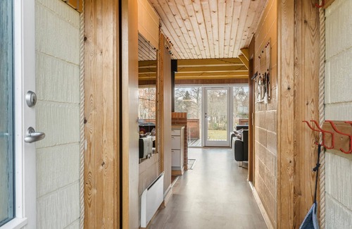 Farvang House | 3 bedroom lovely home in Fårvang