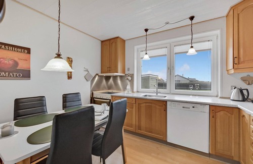 Thorsminde House | 3 bedroom lovely home in Ulfborg