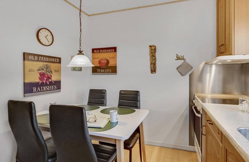 Thorsminde House | 3 bedroom lovely home in Ulfborg