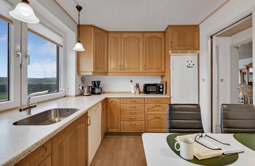 Thorsminde House | 3 bedroom lovely home in Ulfborg