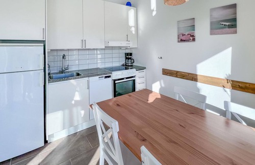 Hagaby House | 3 bedroom lovely home in Löttorp