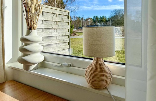 Hagaby House | 3 bedroom lovely home in Löttorp