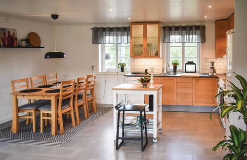 Unnaryd House | 3 bedroom lovely home in Unnaryd