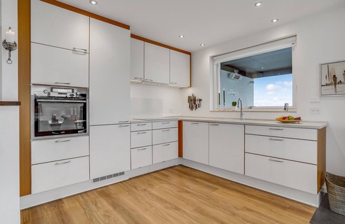 Hvidbjerg Strand House | 3 bedroom lovely home in Børkop