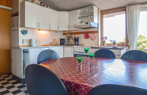Bjert House | 3 bedroom lovely home in Bjert