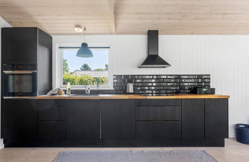 Kramnitse House | 3 bedroom lovely home in Rødby