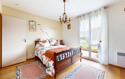 Fontenay House | 3 Bedroom Lovely Home In Fontenay