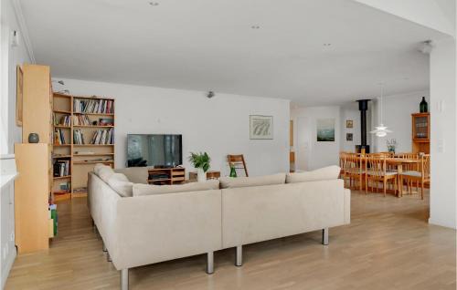 Udsholt Sand House | 3 Bedroom Lovely Home In Græsted