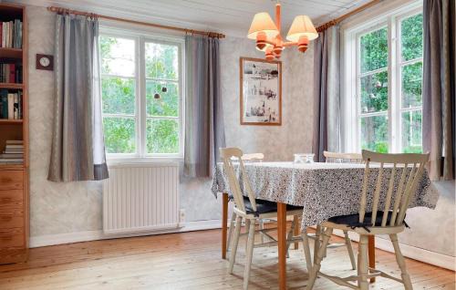 Hogsby House | 3 Bedroom Lovely Home In Högsby