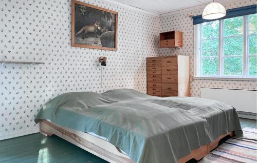 Hogsby House | 3 Bedroom Lovely Home In Högsby