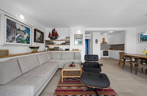 Susica House | 3 bedroom lovely home in Murter