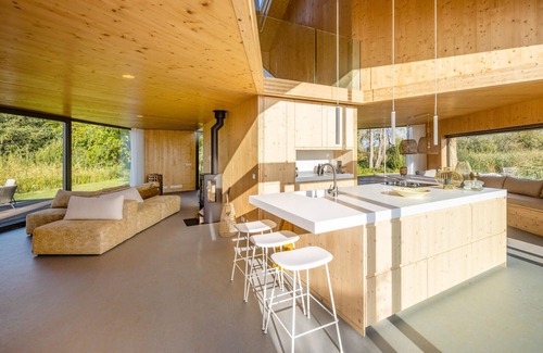 Warten House | 3 bedroom lovely home in Warten