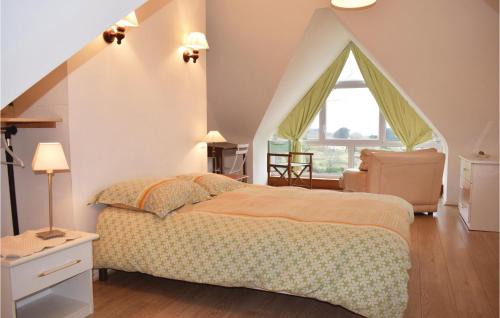Penvenan House | 3 Bedroom Lovely Home In Penvenan