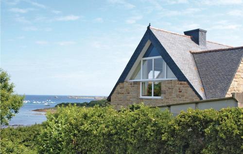 Penvenan House | 3 Bedroom Lovely Home In Penvenan