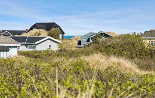 Saltum House | 3 Bedroom Lovely Home In Saltum