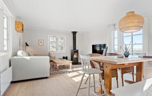 Saltum House | 3 Bedroom Lovely Home In Saltum