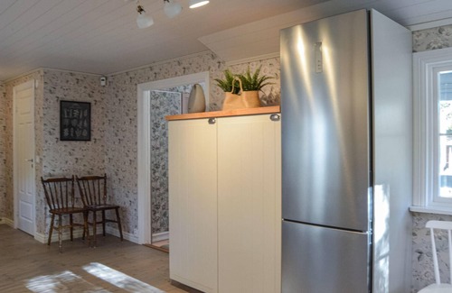 Dalaro House | 3 bedroom lovely home in Dalarö