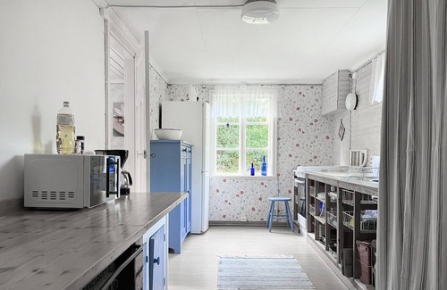 Hogsby House | 3 bedroom lovely home in Högsby