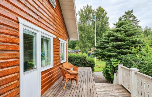 Munkedal House | 3 Bedroom Lovely Home In Munkedal
