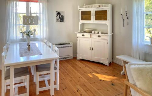 Sidensjo House | 3 Bedroom Lovely Home In Sidensjö