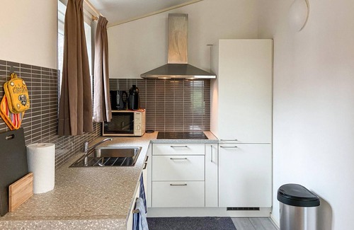 Den Oever House | 3 bedroom lovely home in Den Oever