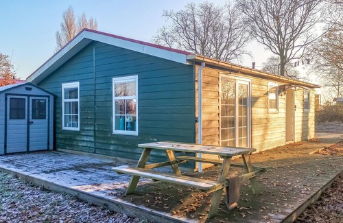 Den Oever House | 3 bedroom lovely home in Den Oever