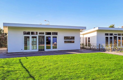 Den Oever House | 3 bedroom lovely home in Den Oever