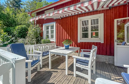 Animskog House | 3 bedroom lovely home in ånimskog