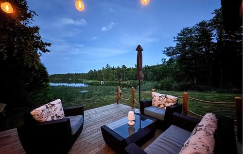 Eriksmala House | 3 Bedroom Lovely Home In Spritsmåla