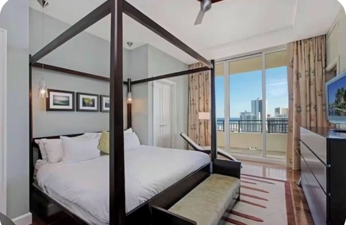 Singer Island Resort | 3 bedroom Luxurious Presidential Penthouse ,Ocean View + 5 star Resort Amenities