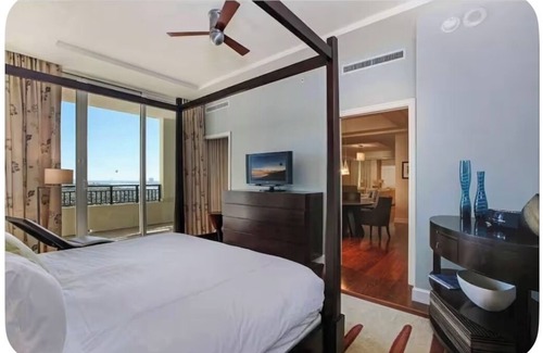 Singer Island Resort | 3 bedroom Luxurious Presidential Penthouse ,Ocean View + 5 star Resort Amenities