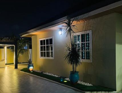 Tema Apartment | 3 Bedroom Luxury Home with an Office