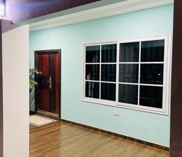 Tema Apartment | 3 Bedroom Luxury Home with an Office