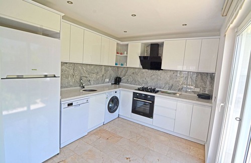 Oludeniz Villa | 3 bedroom luxury villa city C