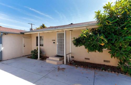 Rampart Village House | 3 bedroom Mid-Wilshire Charmer near Downtown