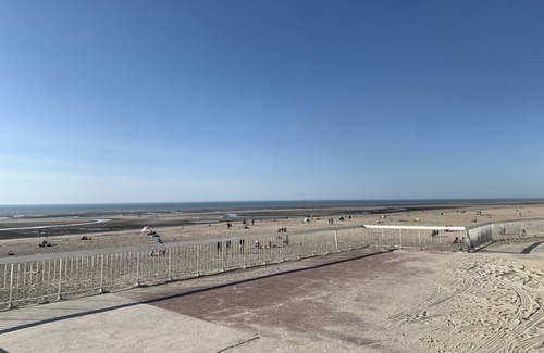 Camiers House | 3-bedroom mobile home 3*Camiers Sainte Cécile family campsite