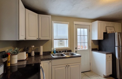 Millville House | 3 Bedroom Near Harper's Ferry, Casino and Shenandoah River, Pets Welcome